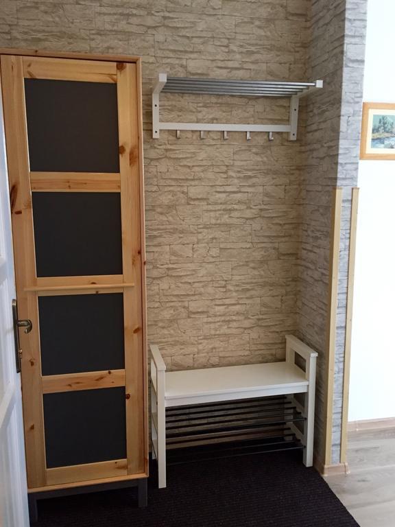 Stara Morava Apartman Zuzka, Tatranská Lomnica Zimmer foto